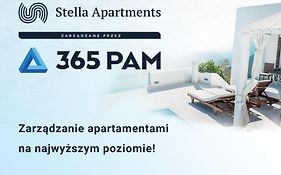 Apartament Rodzinny - 365Pam