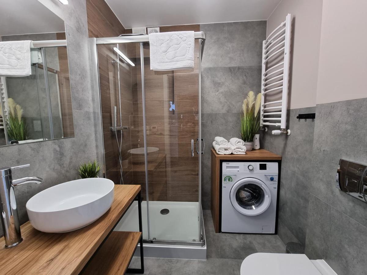 Apartament Rodzinny - 365Pam Gąski Exterior foto
