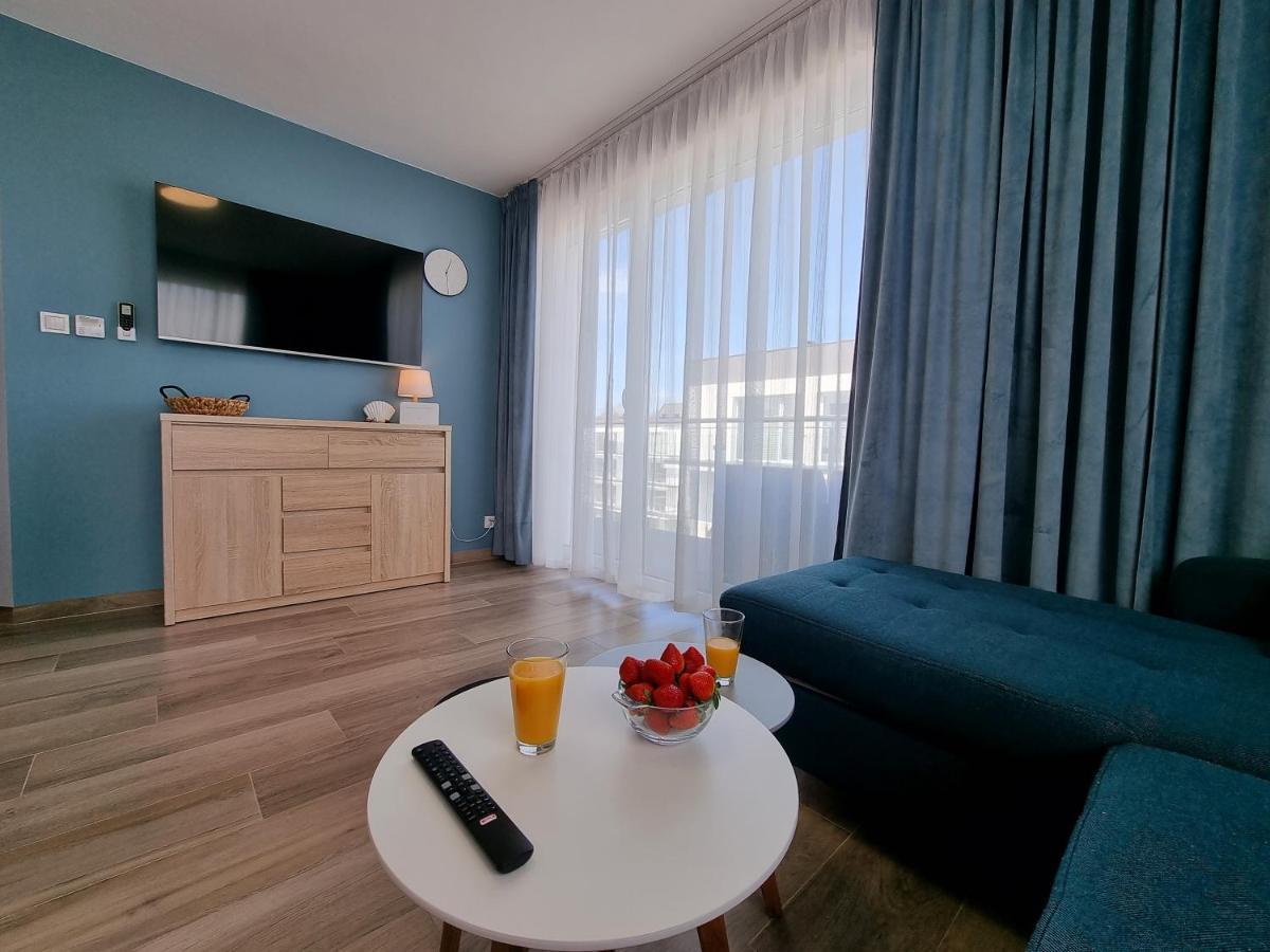 Apartament Rodzinny - 365Pam Gąski Exterior foto