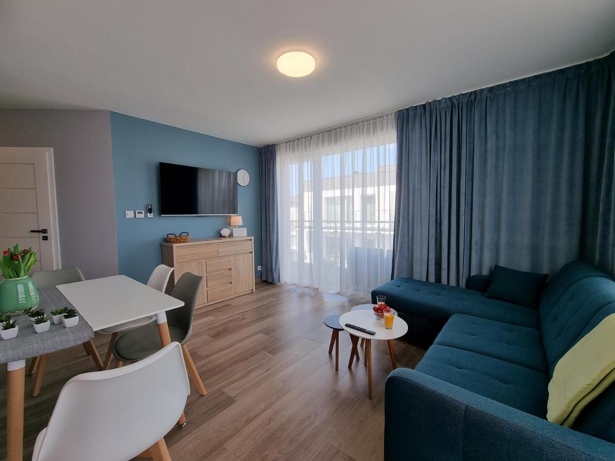 Apartament Rodzinny - 365Pam Gąski Exterior foto