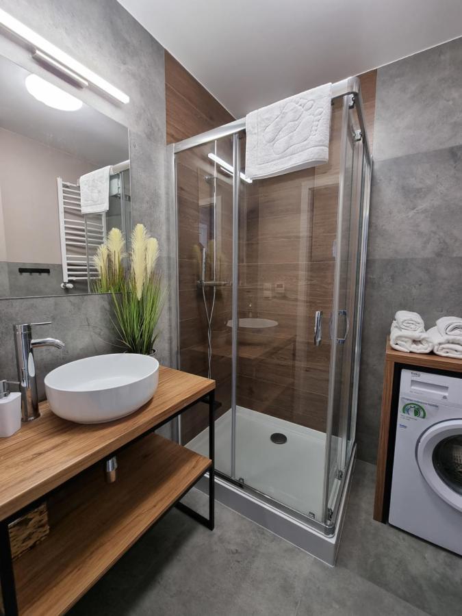 Apartament Rodzinny - 365Pam Gąski Exterior foto