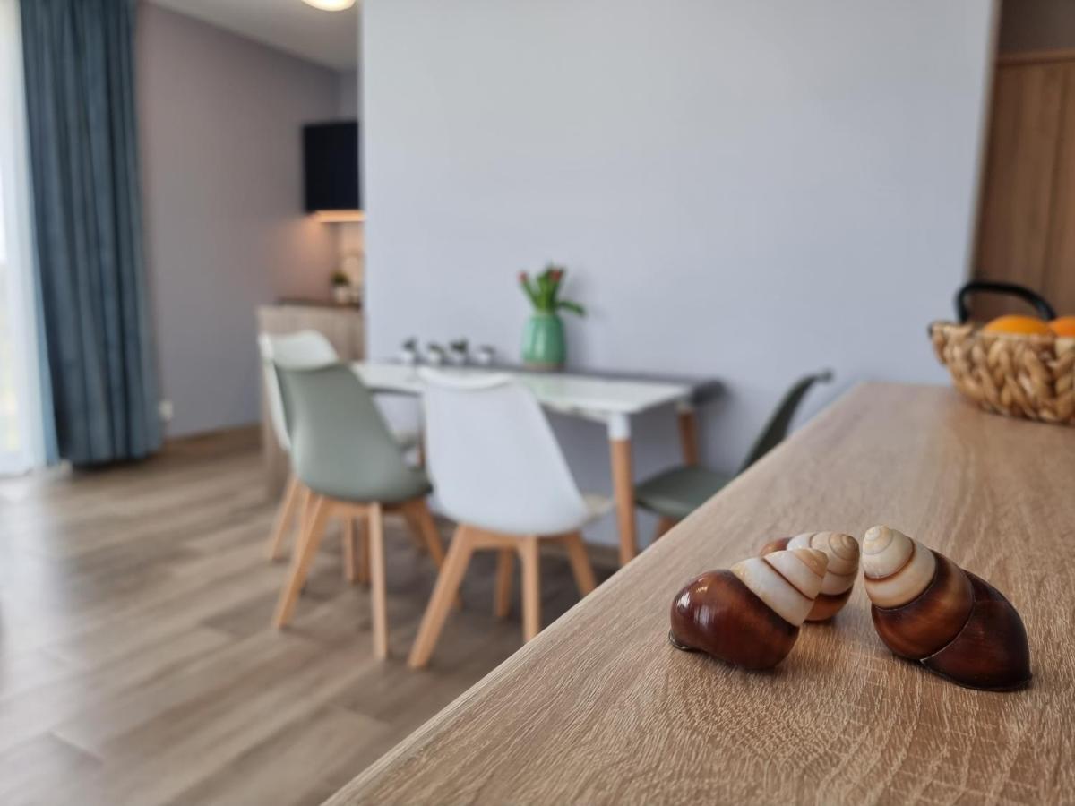 Apartament Rodzinny - 365Pam Gąski Exterior foto