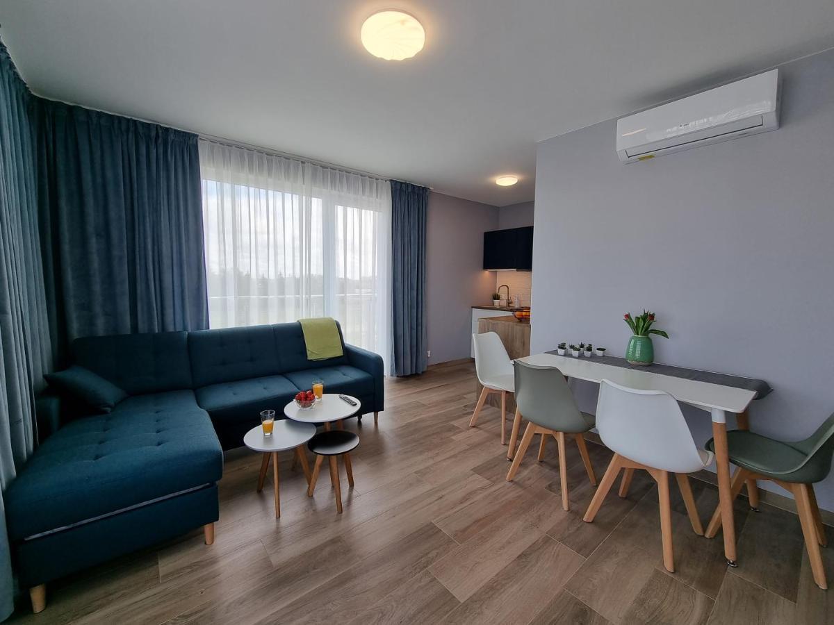 Apartament Rodzinny - 365Pam Gąski Exterior foto