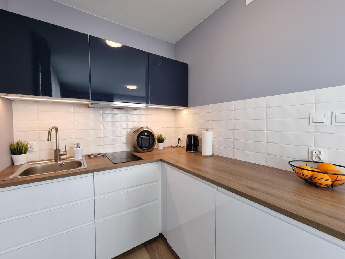 Apartament Rodzinny - 365Pam Gąski Exterior foto