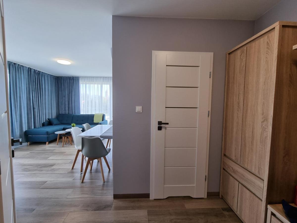 Apartament Rodzinny - 365Pam Gąski Exterior foto